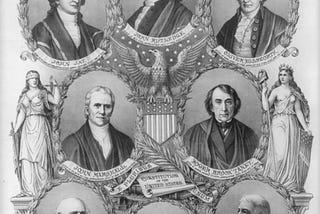 The Supreme Court Wasn’t Always All-Powerful