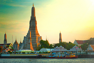 Thailand Revives! Checkout these Top 7 Summer festivities that are not to be missed!