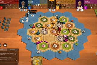 The Pandemic Sent Settlers of Catan and Other Game Makers Scrambling
