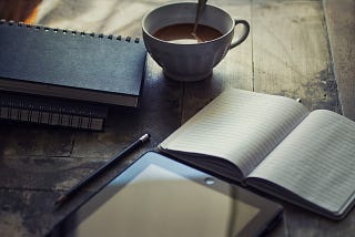 Weekly Writing Prompts 2025: Edition 23