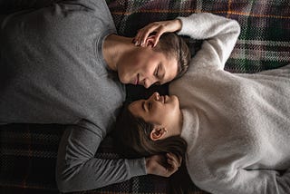 10 Questions to Get to Know Your Partner Better