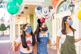 Read This Before You Visit an Amusement Park, Museum, or Zoo