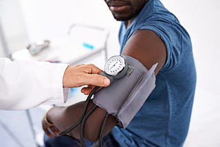 What You Should Know About High Blood Pressure