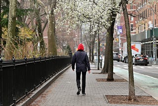 Coronavirus: A Call to Arms Against the Loneliness Epidemic