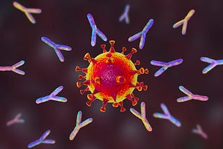 Scientists 3D-Printed a Human Immune System to Battle Covid-19