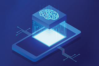 Going mobile: AI in embedded devices