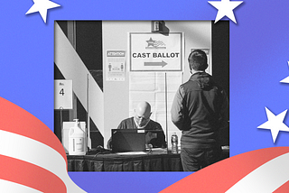 I Worked the Polls in Trump Country — and Left More Confused Than Ever