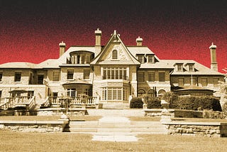 ‘Families Like Mine Rarely Realize Their Privilege’