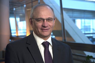 The Doctor for the Undiagnosed