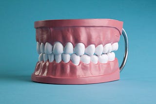 What Teeth Grinding Reveals About Your Psyche