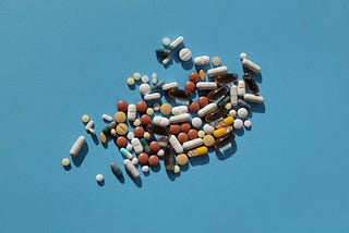 What These 5 Drug Shortages Say About Pandemic Life