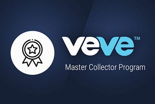 VeVe Master Collector Program v1.0