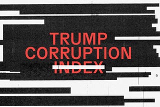 This Week in Trumpland Corruption: A Tax Shelter From the Storm