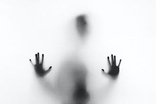 Are Ghosts an Evolutionary Adaptation?