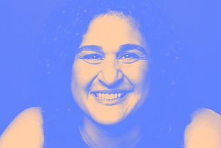 Samin Nosrat on Her Lifelong Journey Toward Intuitive Eating