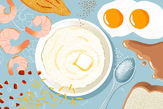 What’s Behind the Grits Culture Wars