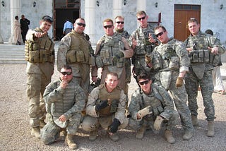 The Lost Voices of the Iraq and Afghan Wars