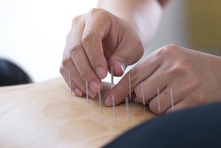 The Human Body Can Heal in Astonishing Ways