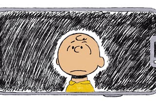 We’re Being Privatized, Charlie Brown