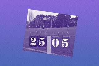 Stop Keeping Score