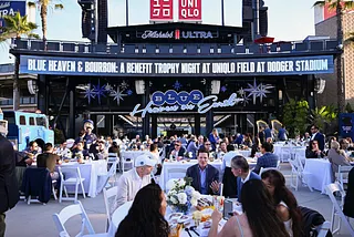 Dodger Insider