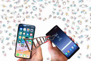 Bridging the gap between iOS and Android Development