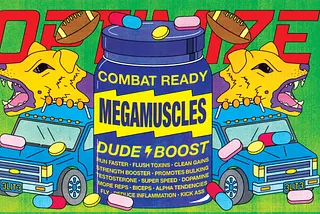 Exercise Pseudoscience Is Goop for Men