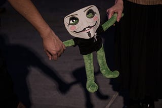 The Irony Poisoner
