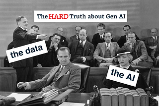 5 Hard Truths About Generative AI for Technology Leaders