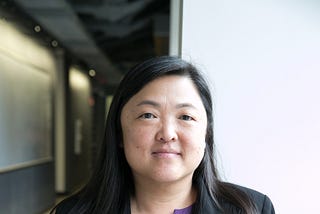 Katherine Kim: What Counts as Clinical Data?