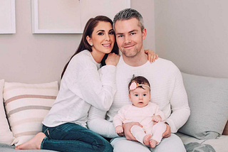 “How Extremely Busy Executives Make Time to be Great Parents”, with Ryan Serhant and Emilia…