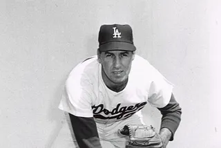 Dodger Insider