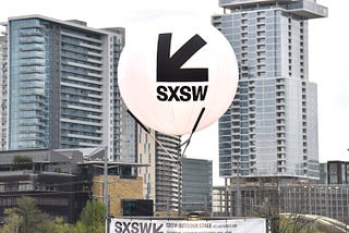 The True Cost of Canceling SXSW