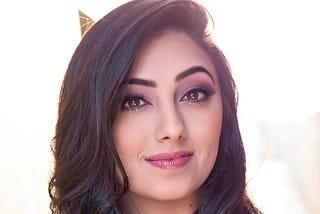 Shama Hyder — Founder & CEO, Zen Media