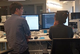 A Recipe for Successful Pair Programming