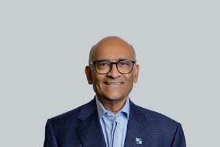 Ash Patel Of Commercial Bank of California On How to Build a Purpose-Driven Culture That Attracts…
