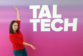 My wonderful Erasmus experience at TalTech