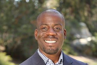 Ibert Shultz of Black College Success: 5 Things I Wish I Knew When I First Started
