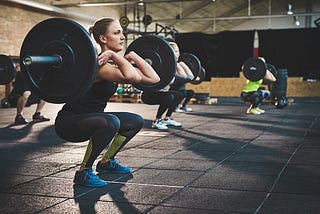 4 Hip Mobility Drills To Improve Your Squat