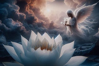 Destiny’s Wings