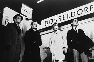 Kraftwerk’s ‘Autobahn’ Helped Germany Leave Nazism in the Rear-View Mirror