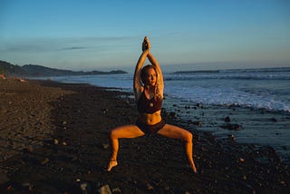 Follow Your Truth: An International Yoga Journey