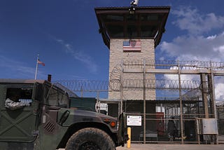 Fearing a Trump Return to Torture, Psychologists Keep Ban at Guantanamo