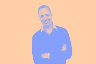 Cookbook Author Yotam Ottolenghi Can’t Live Without Coffee