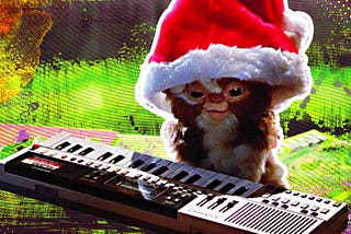 ‘Gremlins’ Is An Anti-Christmas Christmas Classic