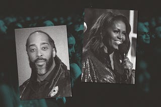I Lost To Michelle Obama At The Grammys But Still Won Big