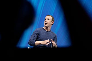 Google and Facebook Are Quietly Fighting California’s Privacy Rights Initiative, Emails Reveal