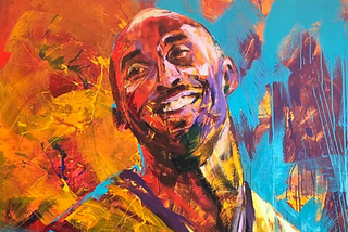 Kobe Bryant: My Roots of Immigrant Belonging & Self Confidence