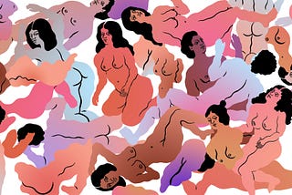 Sex Robots Could Save Your Relationship
