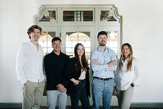 Brooke Colglazier Of Spacebase On How To Use Digital Transformation To Take Your Company To The…